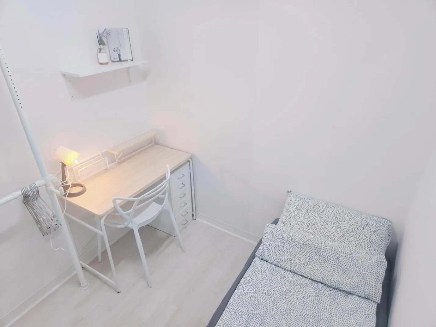 Апартаменты Only For Woman - Sadang House 3Rd Floor Сеул 0*,