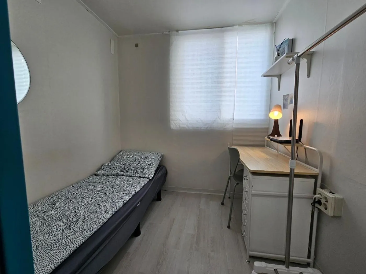 Апартаменты Only For Woman - Sadang House 3Rd Floor Сеул