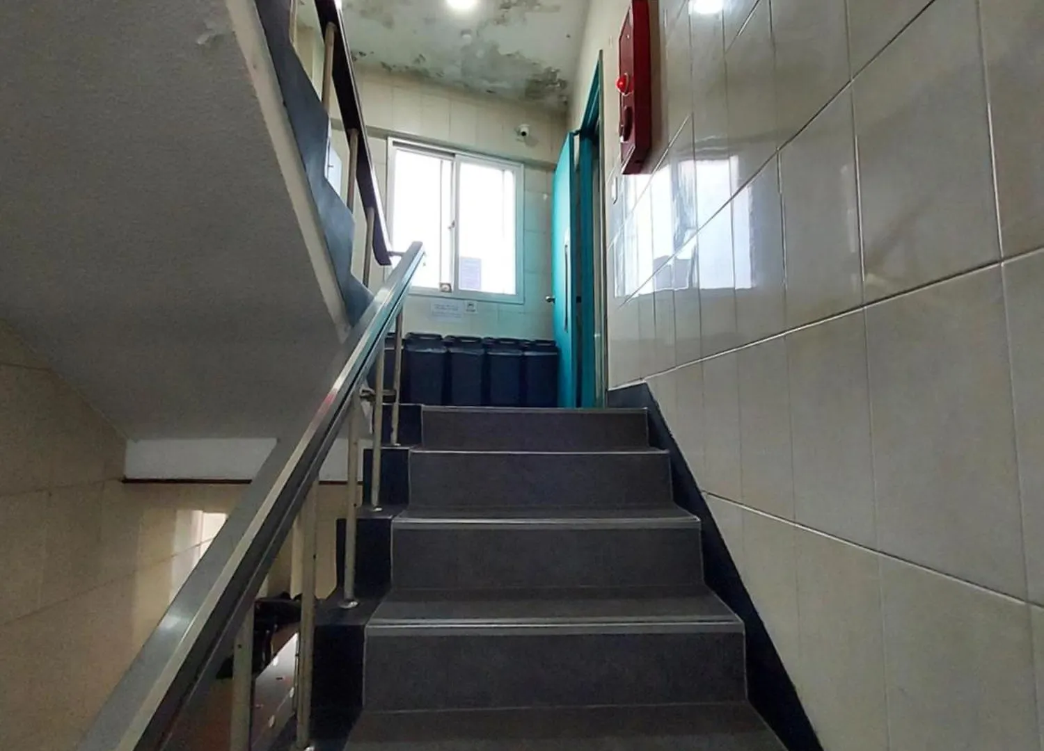 Апартаменты Only For Woman - Sadang House 3Rd Floor Сеул